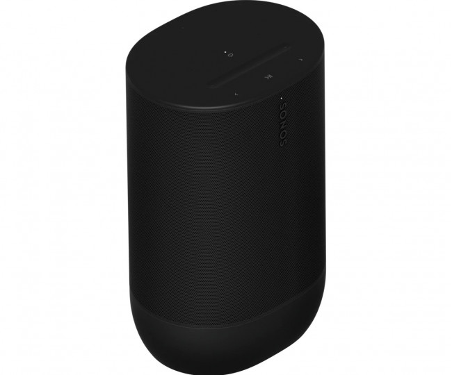 Портативная колонка Sonos Move Black